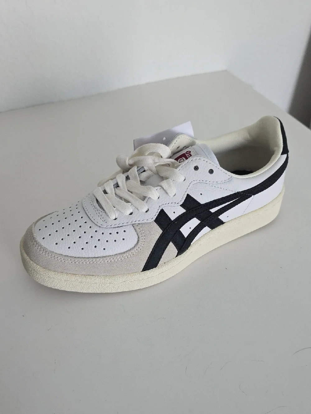 Onitsuka Tiger by Asics top down